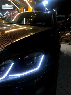 فولكسفاغن جولف